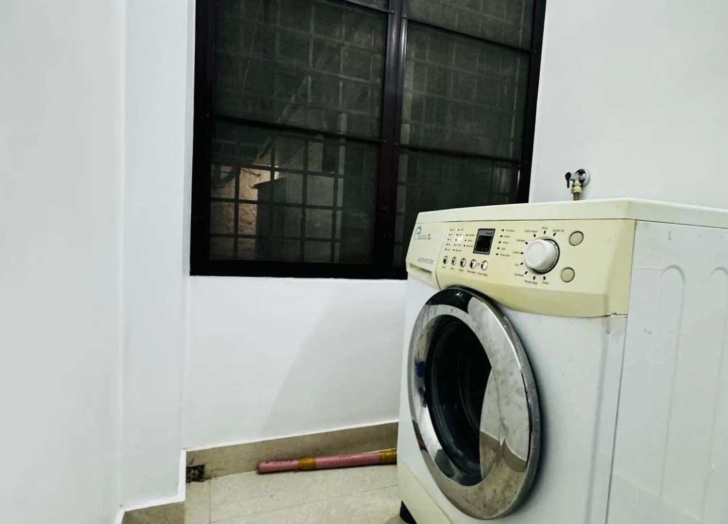 Posh Haven Suite 1Bhk Apartment Thiruvananthapuram 0*,