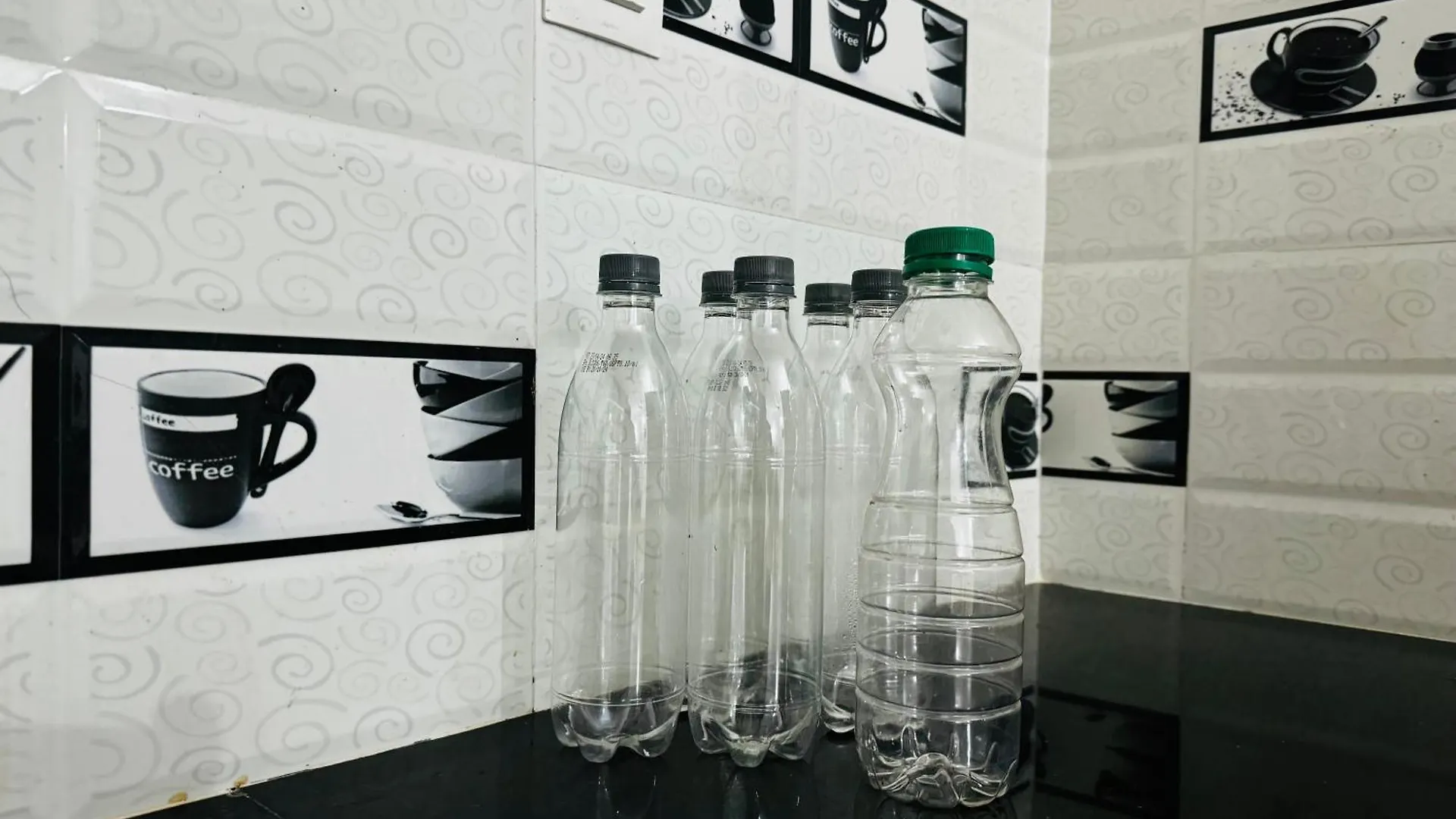 Posh Haven Suite 1Bhk Apartment Thiruvananthapuram 0*,  India