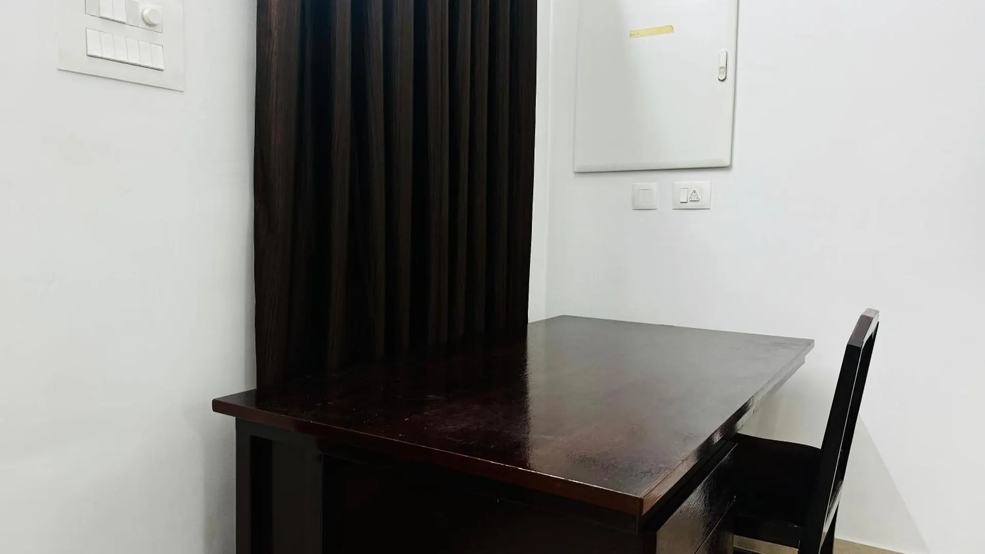 Posh Haven Suite 1Bhk Apartment Thiruvananthapuram India