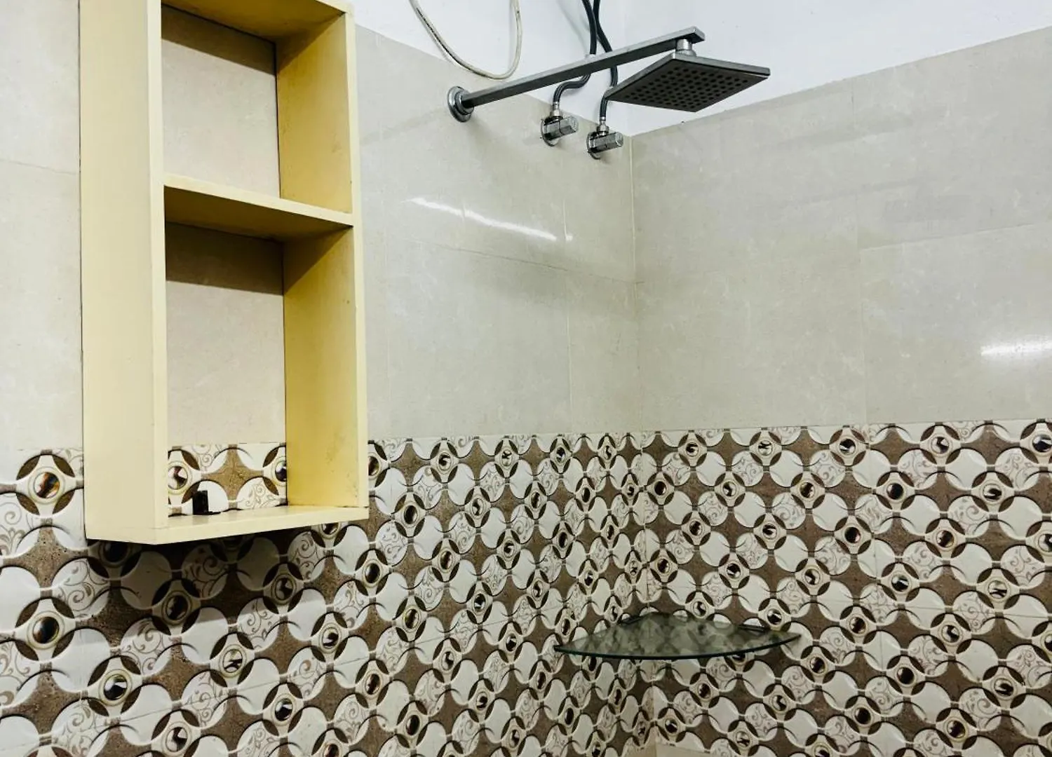 Posh Haven Suite 1Bhk Apartment Thiruvananthapuram
