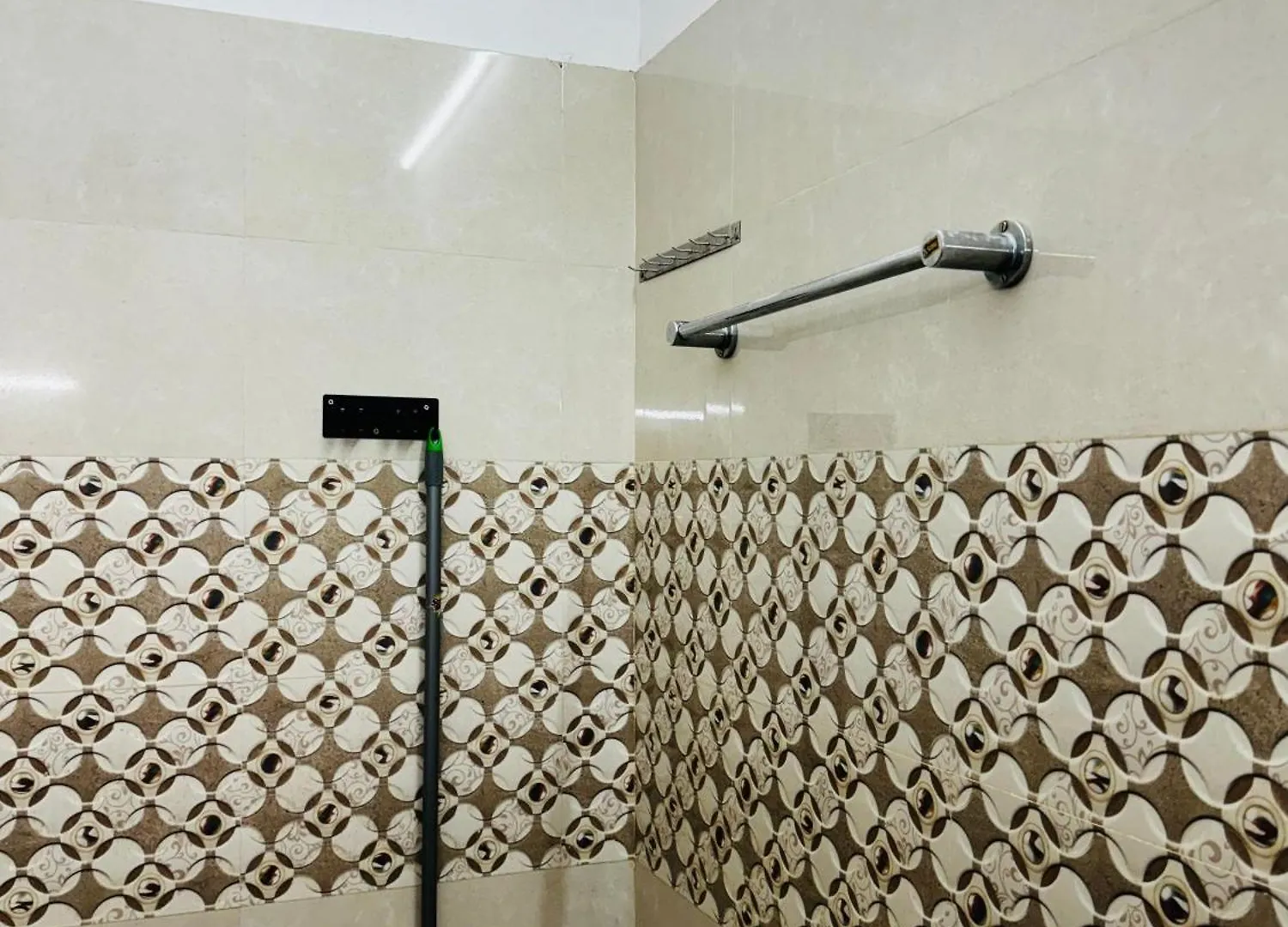 Posh Haven Suite 1Bhk Apartment Thiruvananthapuram