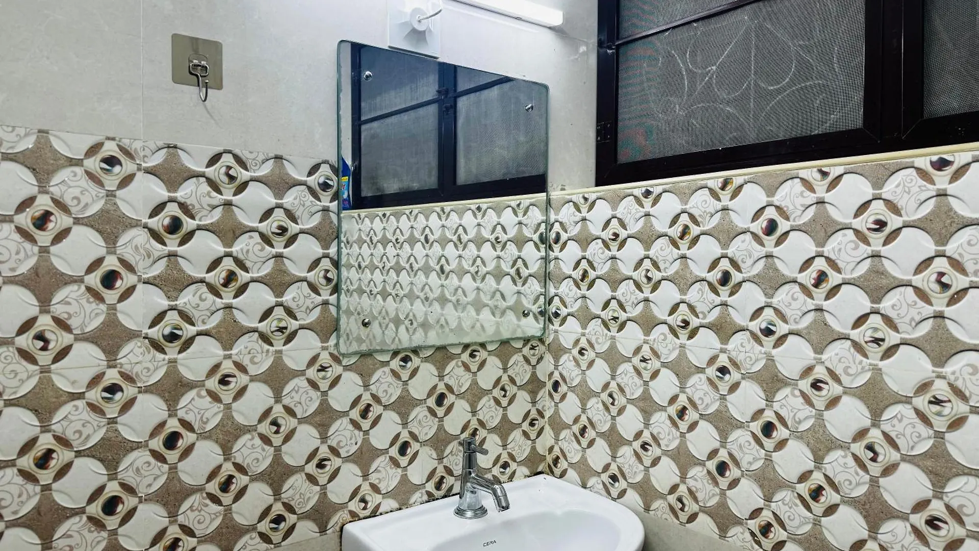 Posh Haven Suite 1Bhk Apartment Thiruvananthapuram India