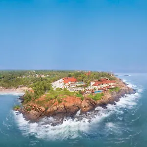 Station touristique The Leela Kovalam, A Raviz, Thiruvananthapuram